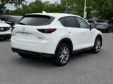 Used 2019 MAZDA CX-5 Grand Touring w/ GT Premium Package image 2