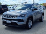 Used 2022 Jeep Compass Latitude w/ Convenience Group image 2