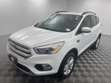 Used 2019 Ford Escape SEL image 2