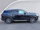 New 2025 INFINITI QX60 Sensory w/ Vision Package image 3