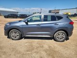 Used 2017 Hyundai Tucson SE Plus image 2