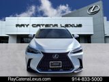 Used 2022 Lexus NX 350h AWD image 2