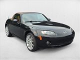 Used 2007 MAZDA MX-5 Miata Grand Touring w/ Premium Pkg image 3