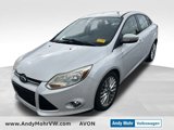 Used 2012 Ford Focus SEL image 2