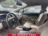 Used 2012 Honda Civic LX image 2