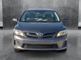 Used 2012 Toyota Corolla LE image 3