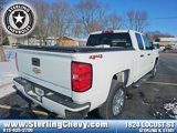 Used 2018 Chevrolet Silverado 1500 Custom image 5