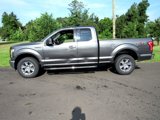Used 2017 Ford F150 XLT w/ Equipment Group 301A Mid image 4