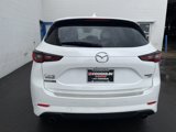 Used 2022 MAZDA CX-5 Signature image 6