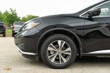 Used 2022 Nissan Murano SV image 2