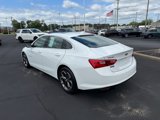 Used 2024 Chevrolet Malibu LT image 4