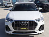 New 2024 Audi Q3 2.0T Premium Plus image 2