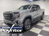 Used 2019 GMC Sierra 1500 AT4 w/ AT4 Premium Package image 1