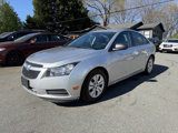 Used 2014 Chevrolet Cruze LS image 2