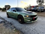 Used 2018 Dodge Charger R/T w/ Blacktop Package image 4