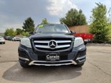 Used 2015 Mercedes-Benz GLK 350 4MATIC image 2