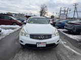 Used 2010 INFINITI EX35 Journey image 4