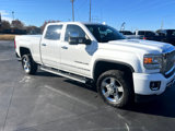 Used 2015 GMC Sierra 2500 Denali w/ Duramax Plus Package image 3