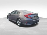 Used 2018 Honda Civic LX image 4