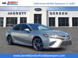 Used 2019 Toyota Camry L image 1