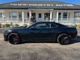 Used 2013 Chevrolet Camaro SS w/ SS Performance Package image 2