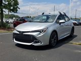 New 2025 Toyota Corolla XSE image 2