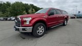 Used 2017 Ford F150 XLT image 4