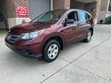 Used 2014 Honda CR-V LX image 3