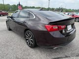 Used 2020 Chevrolet Malibu RS w/ LPO, Convenience Package 1 image 5