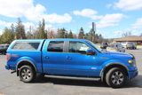 Used 2014 Ford F150 FX4 w/ Equipment Group 402A Luxury image 5