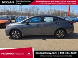 New 2025 Nissan Versa S w/ S Plus Package image 4