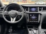 New 2025 INFINITI QX50 Luxe image 6