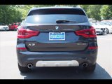 Used 2019 BMW X3 sDrive30i image 4