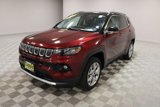 Used 2022 Jeep Compass Limited image 3