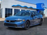 New 2025 Honda Civic Sport image 2
