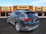 Used 2019 Hyundai Santa Fe SEL image 4