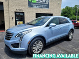 Used 2017 Cadillac XT5 Luxury image 2