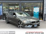 Used 2020 Volvo S60 T6 Inscription image 2