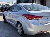 Used 2011 Hyundai Elantra Limited image 4