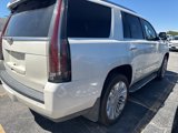 Used 2015 Cadillac Escalade Platinum image 4