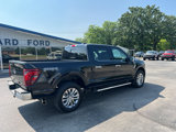 Used 2024 Ford F150 Lariat w/ FX4 Off-Road Package image 5