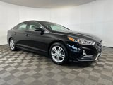 Used 2018 Hyundai Sonata SEL image 2