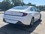 Used 2022 Hyundai Sonata SEL w/ Convenience Package image 4