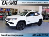 Used 2022 Jeep Compass Latitude w/ Convenience Group image 5