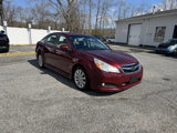 Used 2012 Subaru Legacy 2.5i Limited image 5