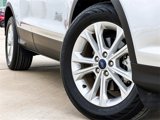 Used 2019 Ford Escape SEL image 2