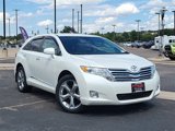 Used 2011 Toyota Venza AWD image 3