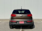Used 2014 Kia Sportage LX image 4
