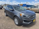Used 2024 Ford Edge SEL image 3