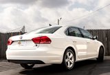 Used 2014 Volkswagen Passat 1.8T Wolfsburg Edition image 5